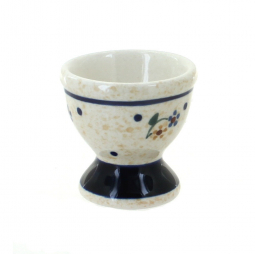 Country Meadow Egg Cup